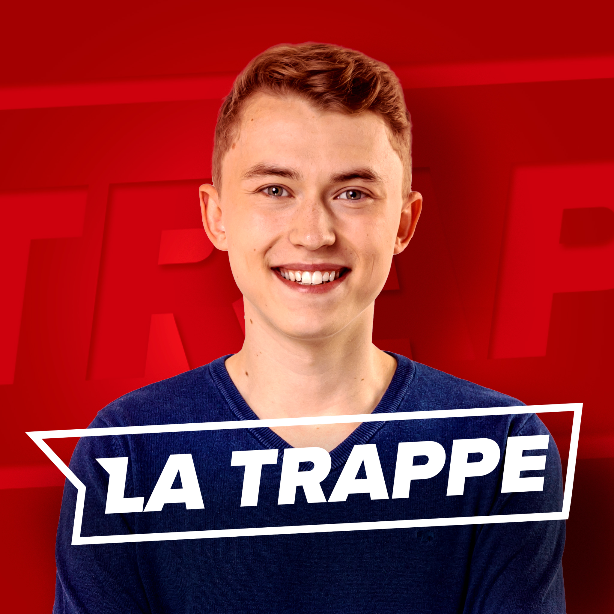 Jadoul, dans La Trappe